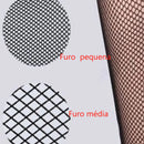 Meias sensuais