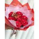 BUQUE DE FLORES