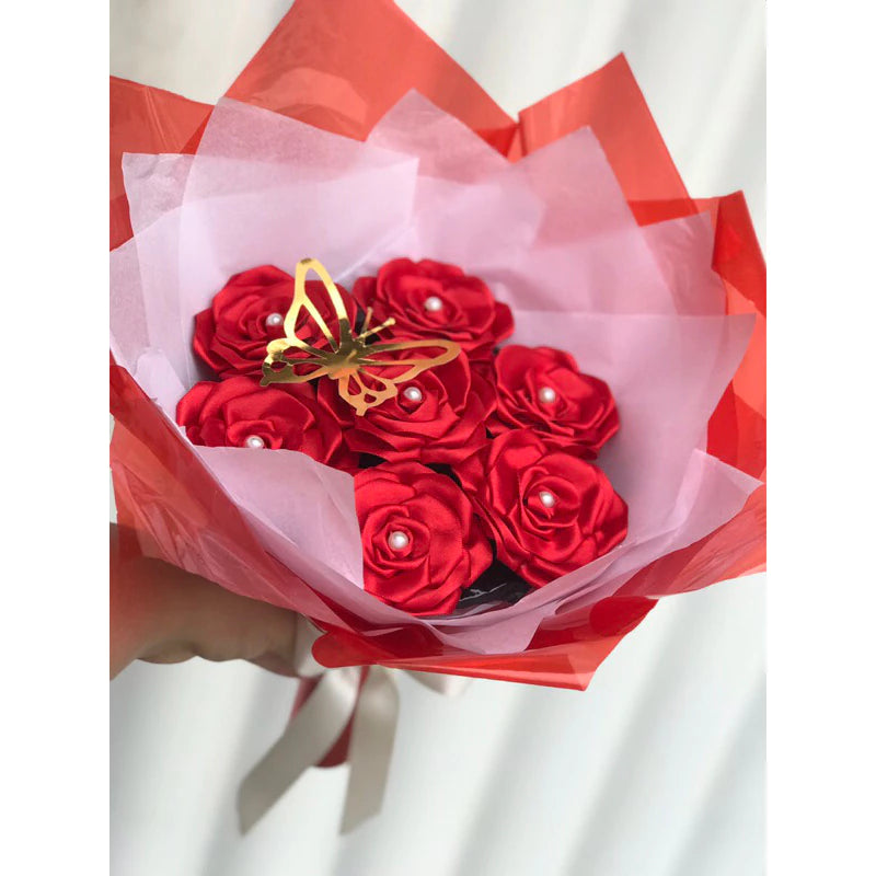 BUQUE DE FLORES