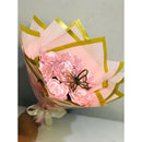 BUQUE DE FLORES
