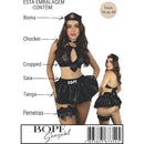POLICIAL FEMININA