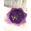 BUQUE DE FLORES
