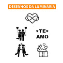 LUMINÁRIA