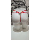 kit 3 calcinhas PlayBoy