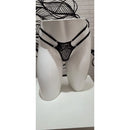 kit 3 calcinhas PlayBoy