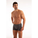 kit 5 cuecas box microfibra