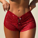 calcinha Feminina Sensual em Renda – Modelo Sexy Like