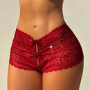 calcinha Feminina Sensual em Renda – Modelo Sexy Like