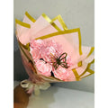 BUQUE DE FLORES