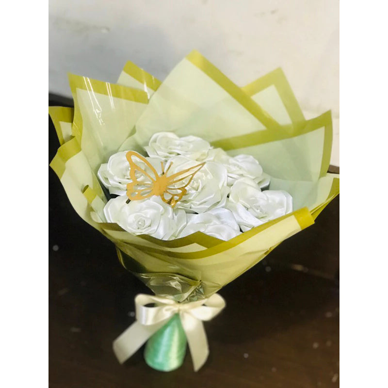 BUQUE DE FLORES
