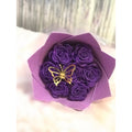 BUQUE DE FLORES