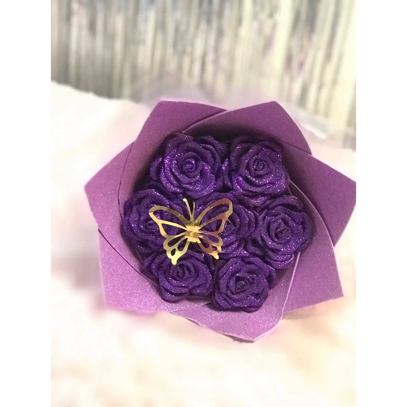 BUQUE DE FLORES