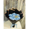 BUQUE DE FLORES