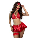 Fantasia Sexy Salva Vidas