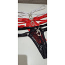 kit 3 calcinhas PlayBoy